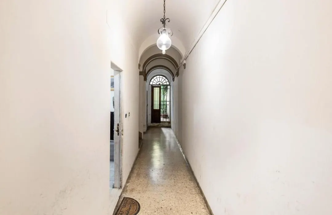 appartamento centro Firenze-1