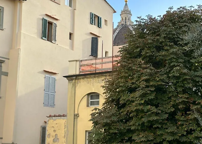 Home Cavour Florence